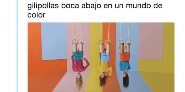 mujeres mil anuncios